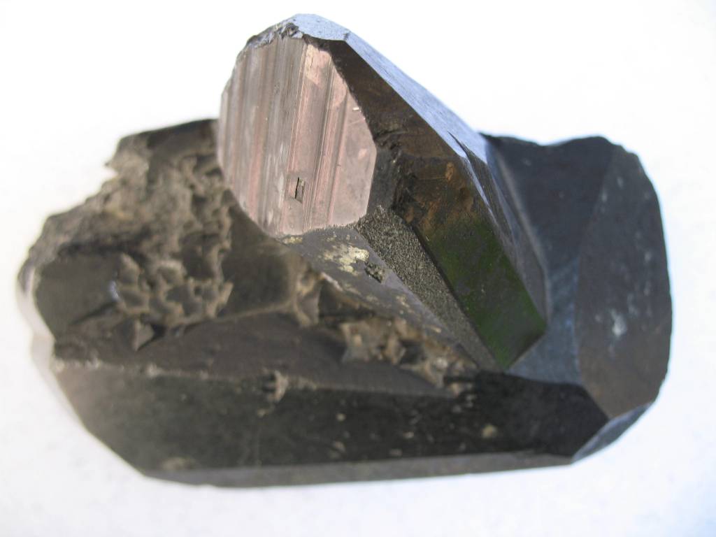 Mineralogía