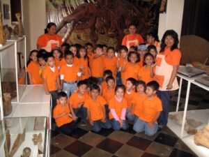 visitantesA