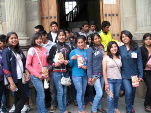 visitantesB